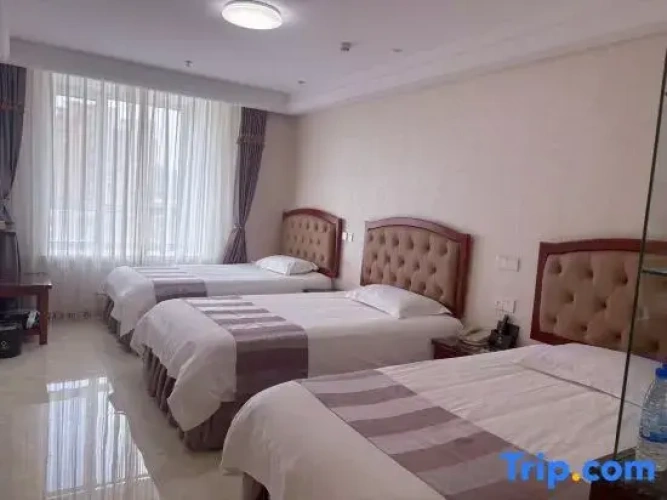 Comfort Triple room