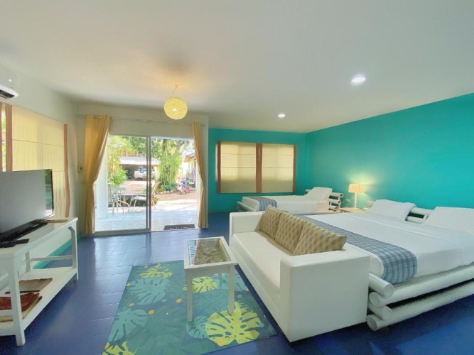 1 Bedroom Cottage