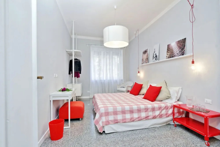 Romagnosi 20