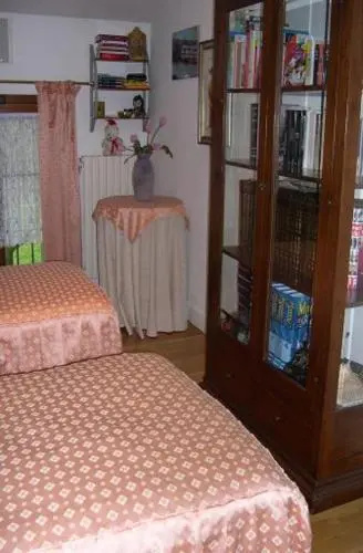 B&B Ca L'oasi