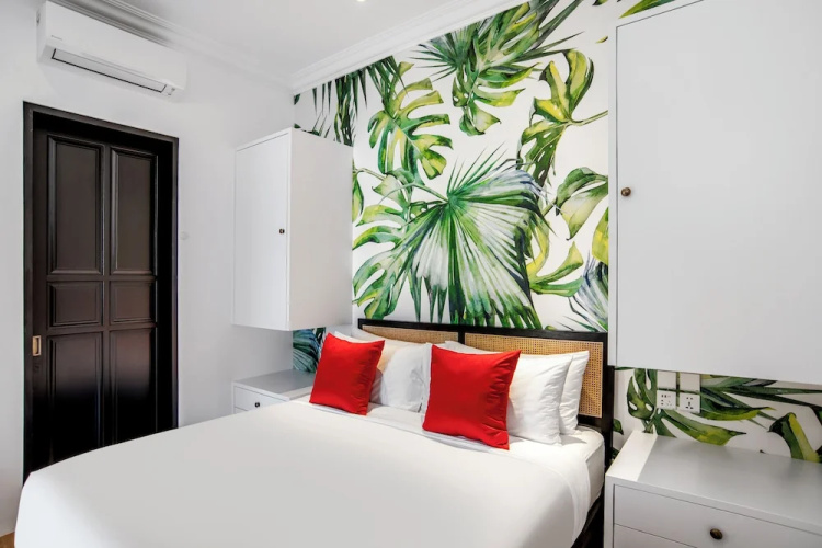 Villa Balik Seminyak