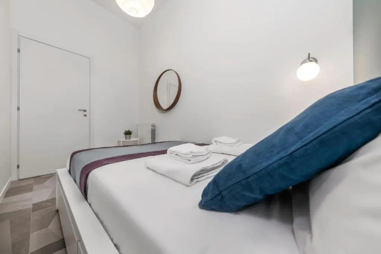 Casa da Suite Pianeta
