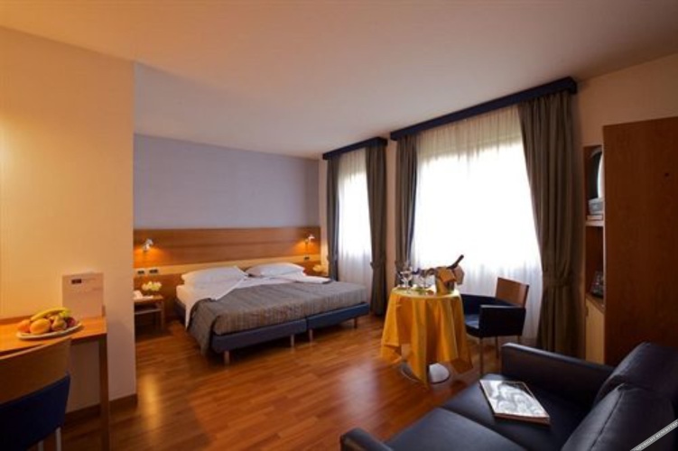 Best Western Hotel Fiera Verona photo 7