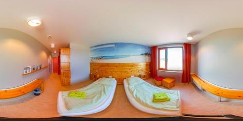 Haus 54 Zingst