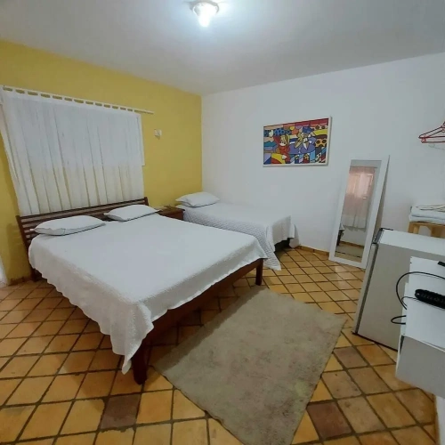 Standard Double Family room