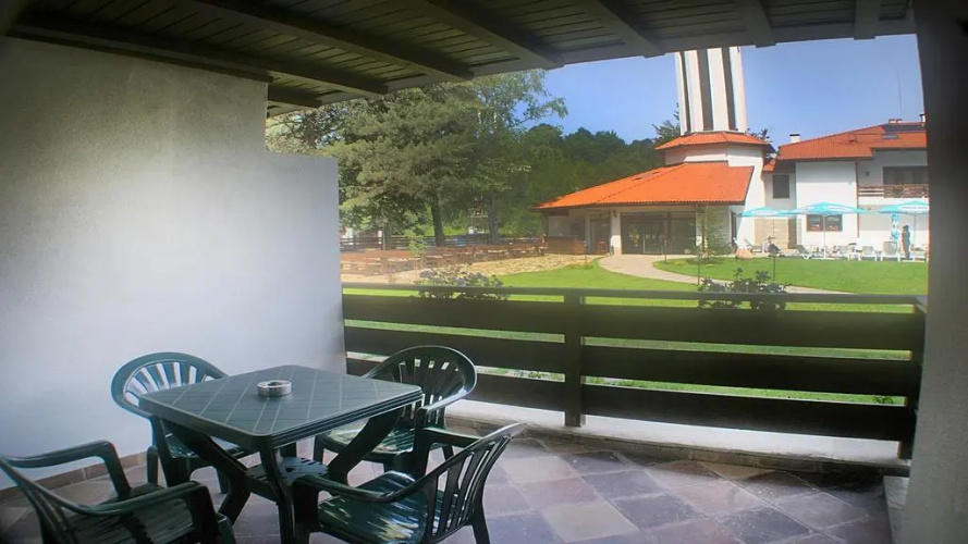 Spa Hotel Planinata
