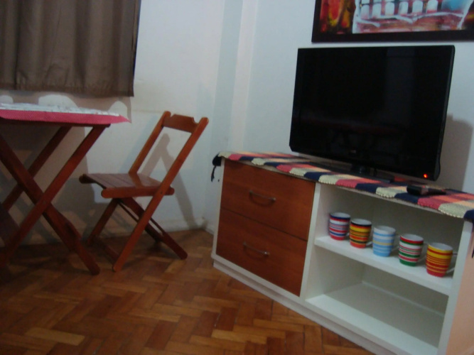 Apart Marcelo - Lapa/Rezende