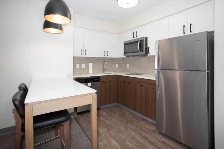 Staybridge Suites Carson City - Tahoe Area photo 27