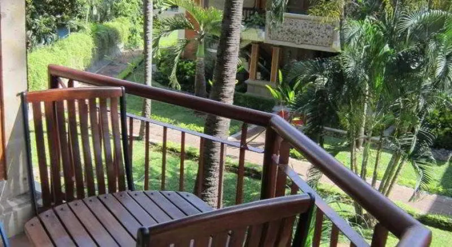 Top Bali Apartment