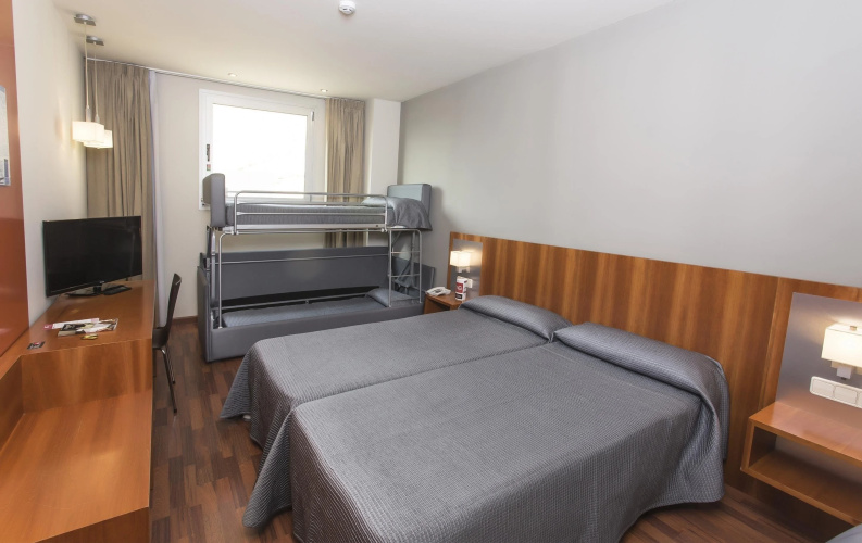 Sercotel Hotel AG Express Elche