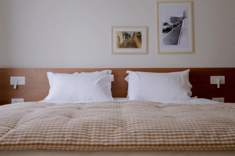 Alfred Hotels Monaco - ex Forum - Hôtel rénové