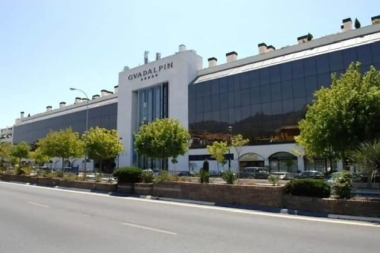 Image de l'hôtel