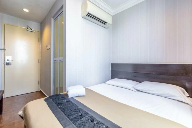 K Hotel