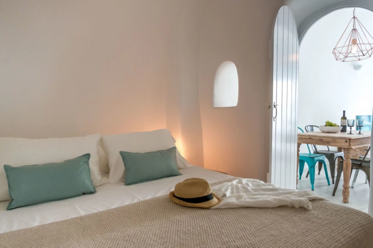 Cleos Dream Villa