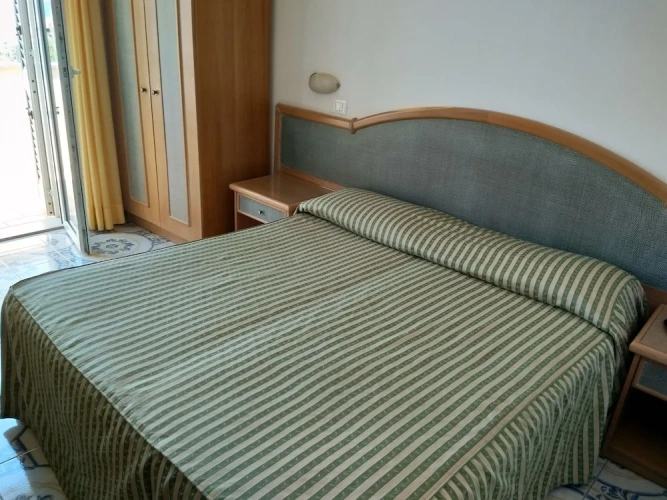 Economy Quadruple room