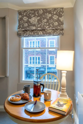 71 Micklegate - Apartment 3