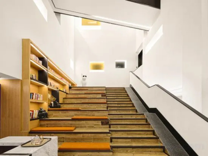 V boutique hotel Chengdu
