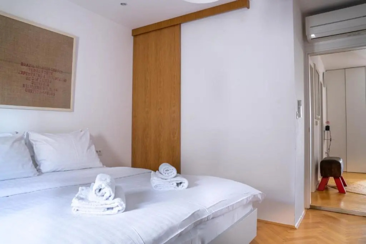 Vanni apartment
