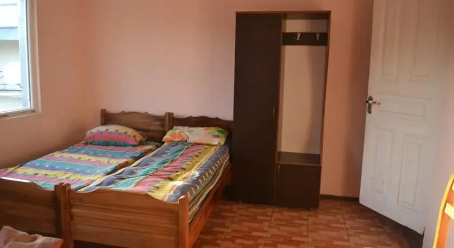 Guest House Laguna