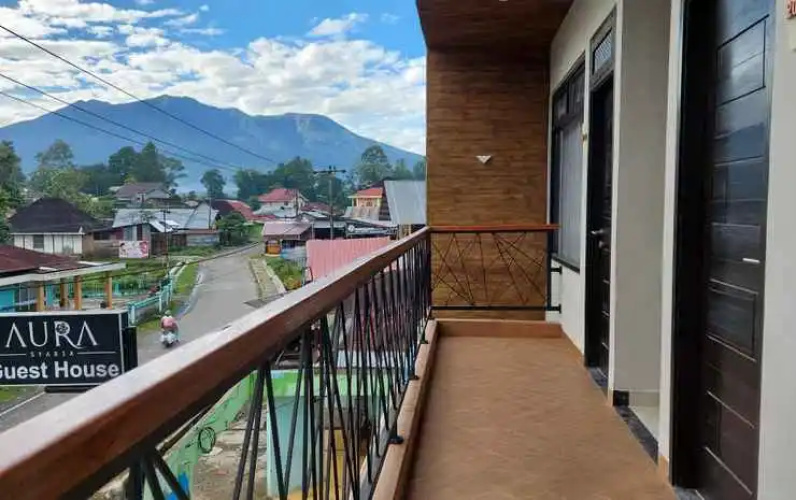 Aura Syaria Guest House