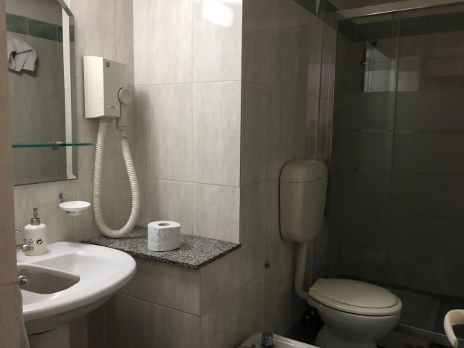 Hotel Centrale Europa