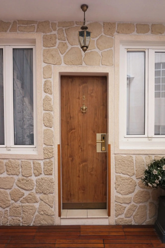 Hôtel Istria by Magna Arbor - Image 11