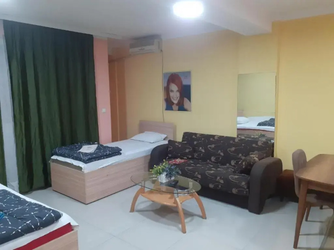 Laki Hotel