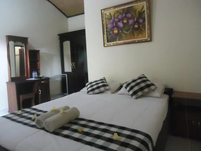 Nataliya Homestay