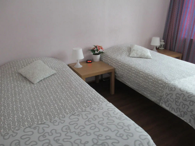 Hotel Ackas