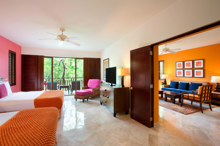 Fairmont Mayakoba Riviera Maya photo 6