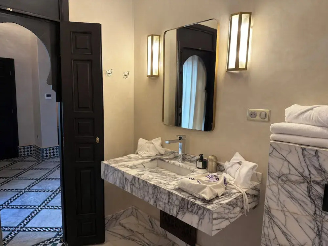 Riad Dar Yuba