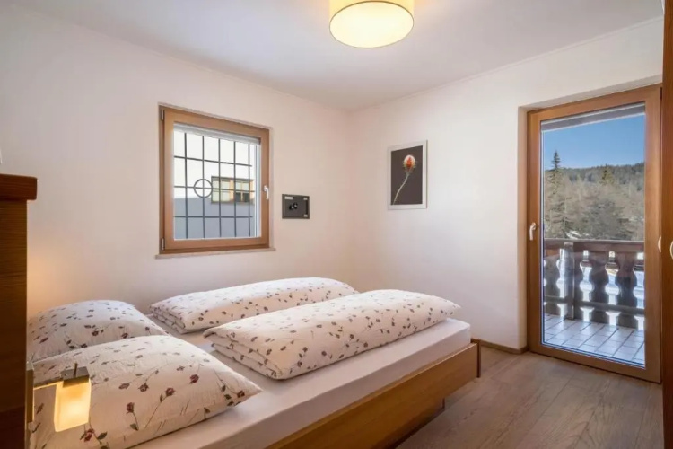 Ferienwohnung Ifinger Edelweiss