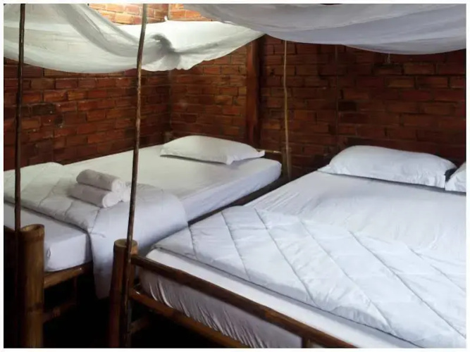 Phu Quoc Peace Resort