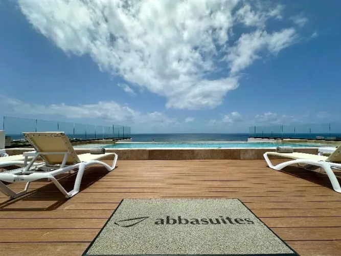 Abba Suites Playa Del Carmen