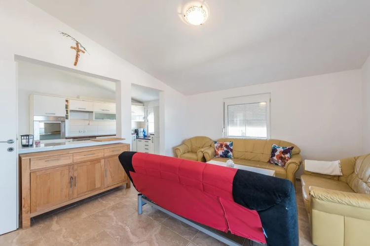 Apartments Pavic