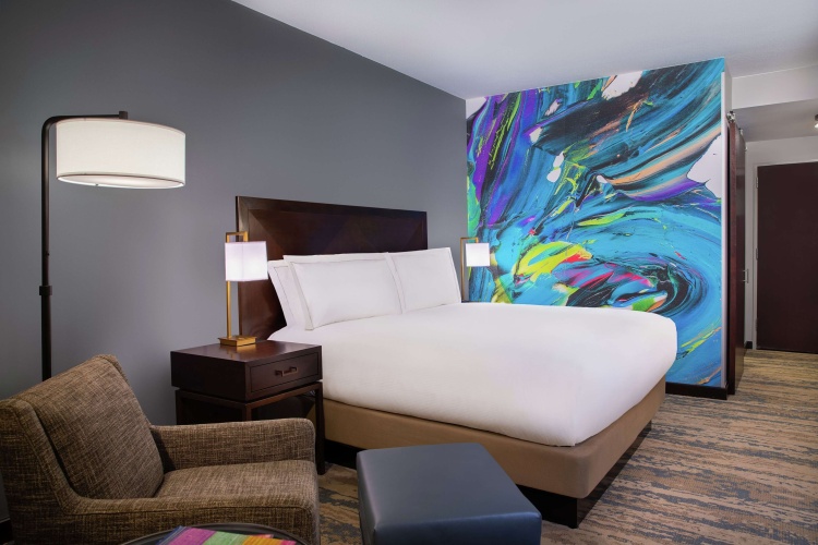 Hilton Americas-Houston photo 6