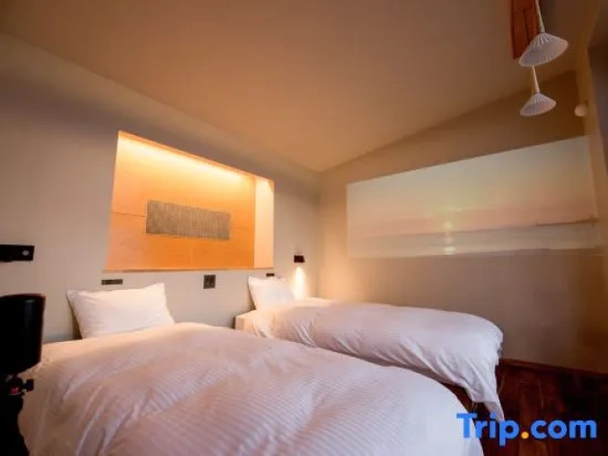 1 Bedroom Cottage
