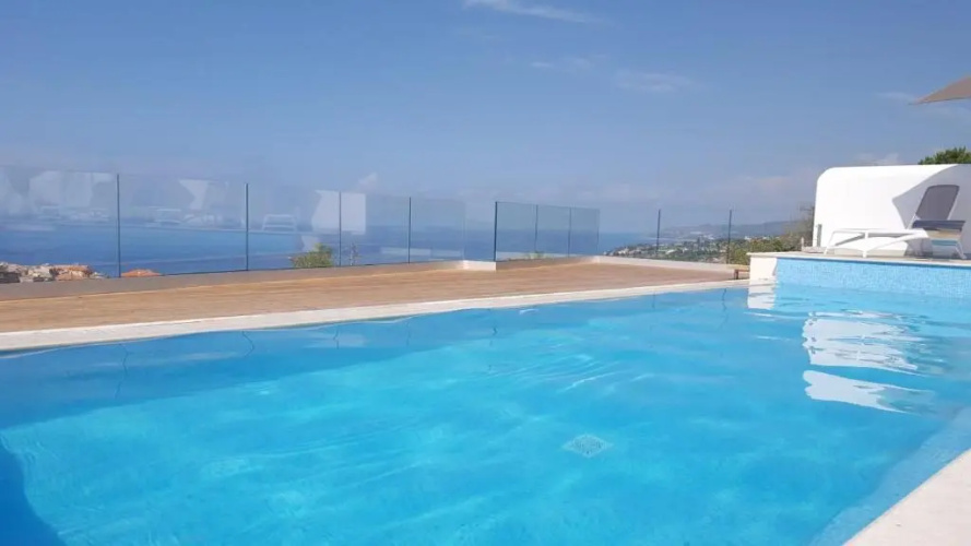 Villa Bella Vista