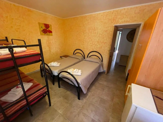 B&B Sterlizia