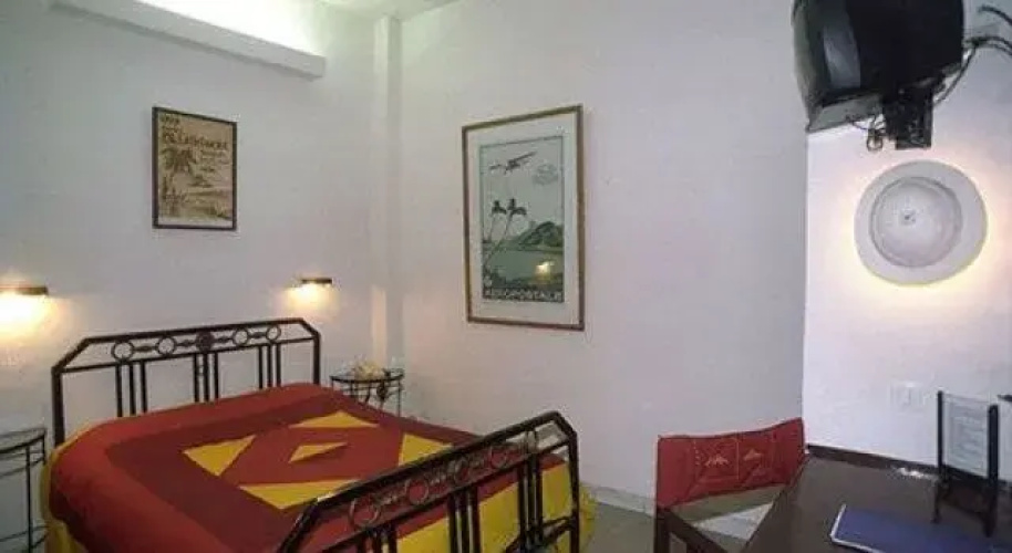 La Residence