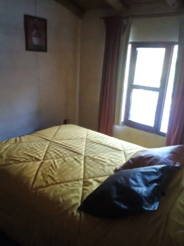 Cabañas Walkarpi