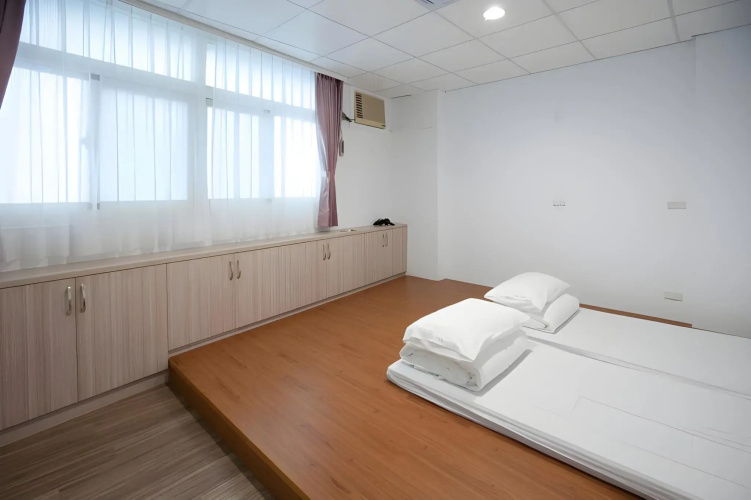 Chesdon Hostel