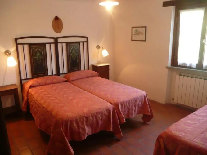 Agriturismo Ca' le Suore