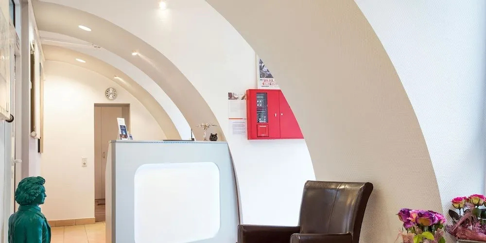 Hotel Hangelar