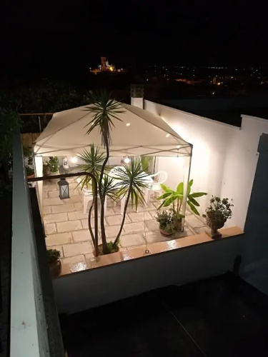 Vacanza Nel Salento1