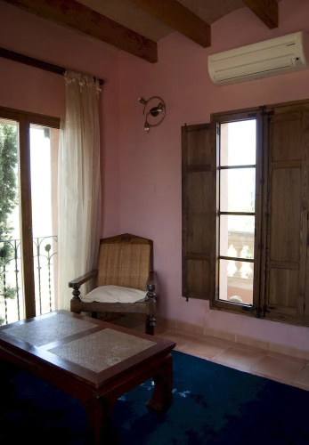 Finca Sa Garriga