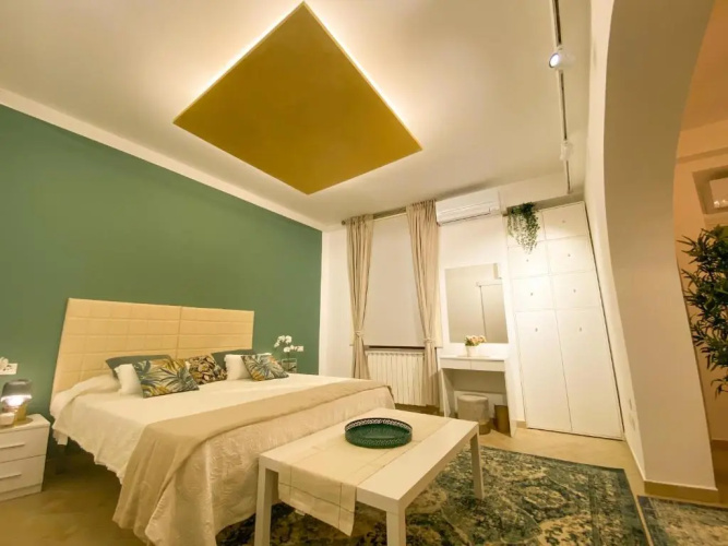 Gambacorti Suite