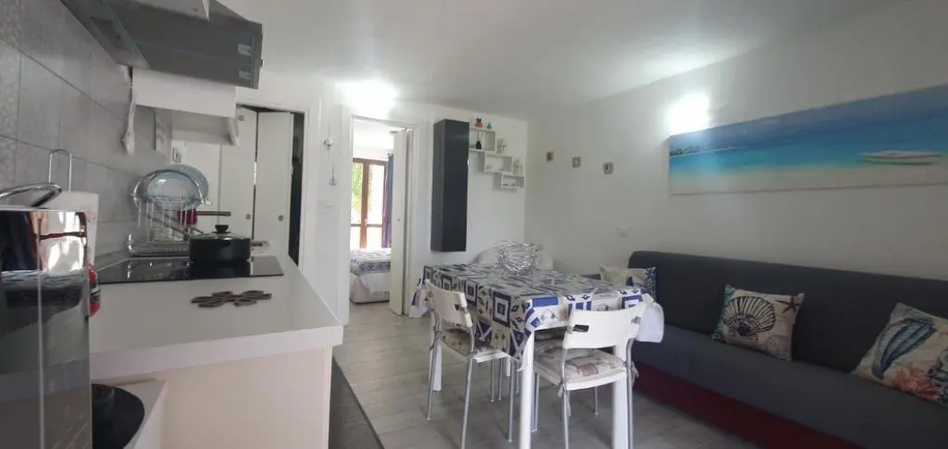 L'appartamento Giada 3