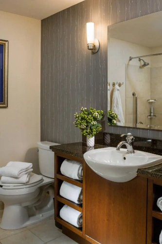 Standard Double room with city view