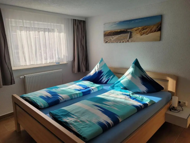 Ferienwohnung Für Zwei